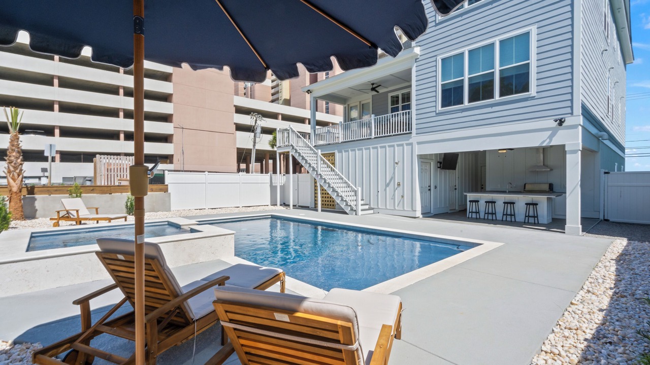 Photo of Outdoor in Atlantic Beach