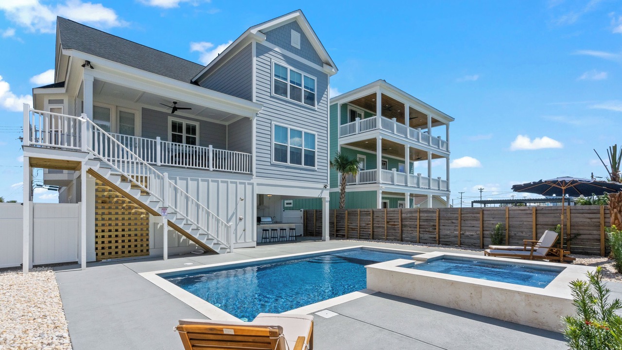 Photo of Outdoor in Atlantic Beach