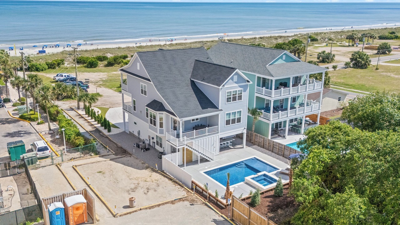 Photo of Outdoor in Atlantic Beach