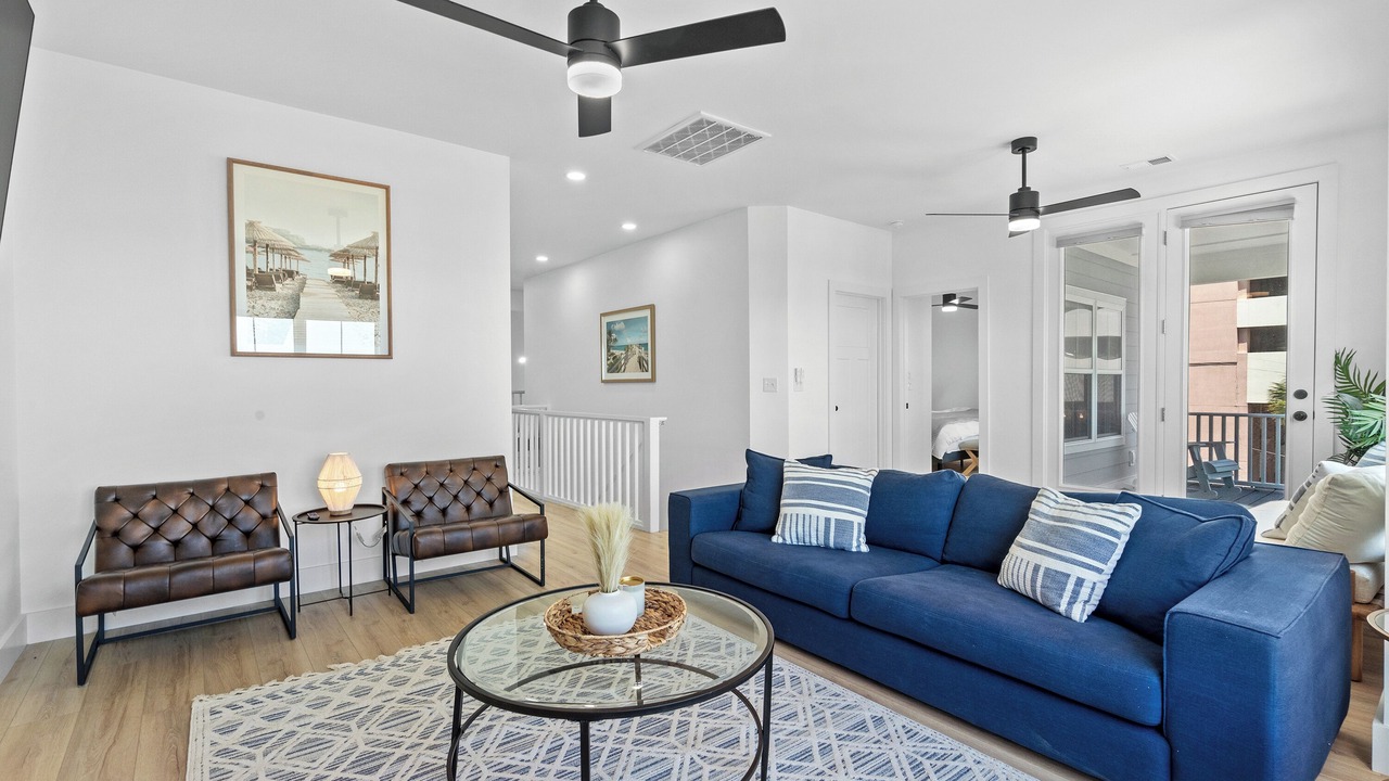 Photo of Bedroom in Atlantic Beach