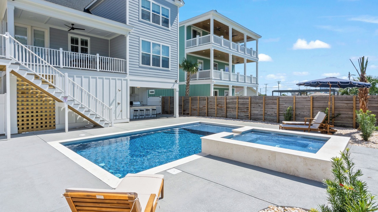 Photo of Outdoor in Atlantic Beach