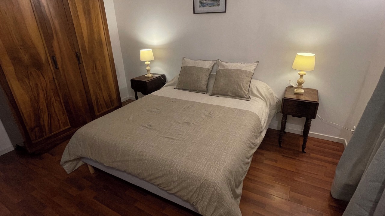 Photo of Bedroom in Savigny-sur-Braye