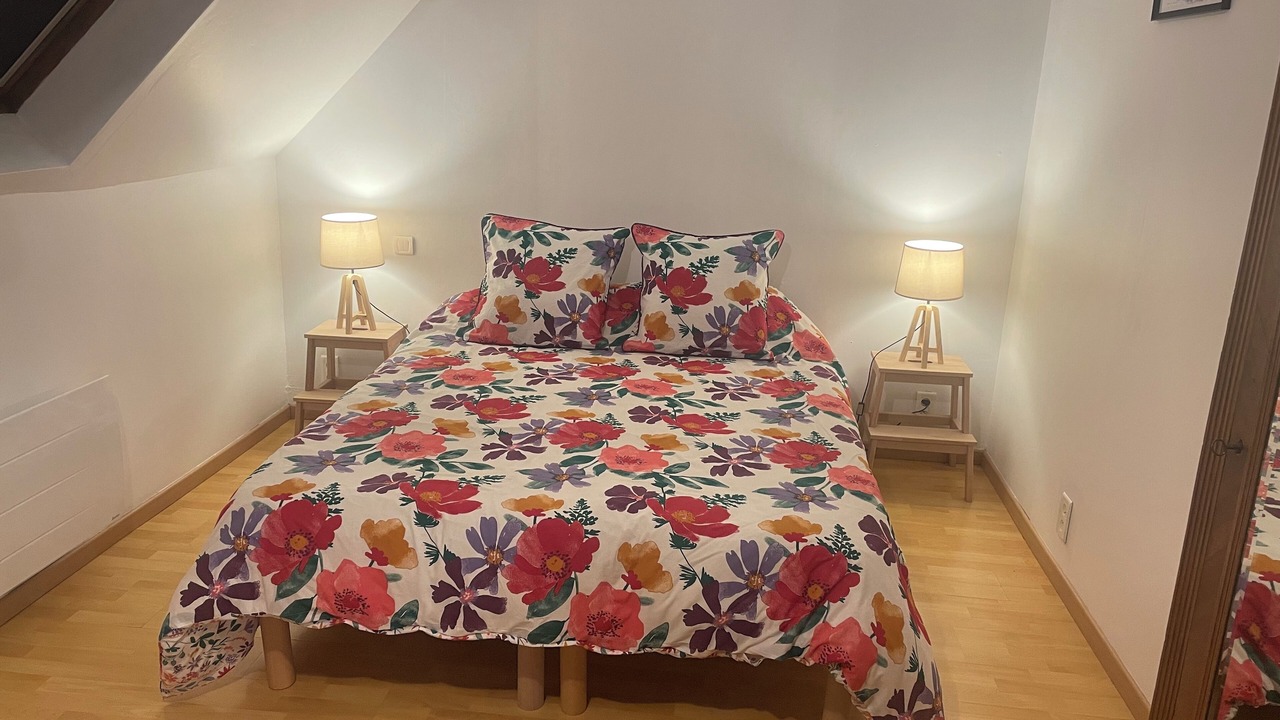 Photo of Bedroom in Savigny-sur-Braye