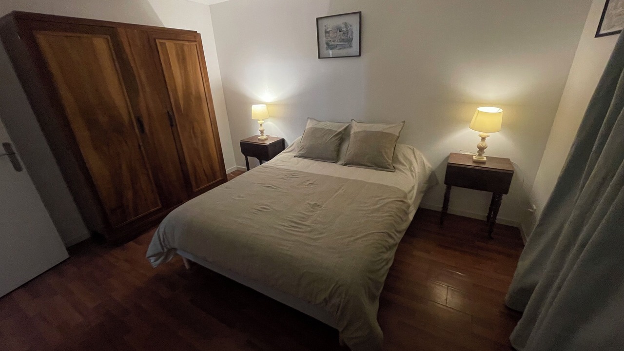 Photo of Bedroom in Savigny-sur-Braye