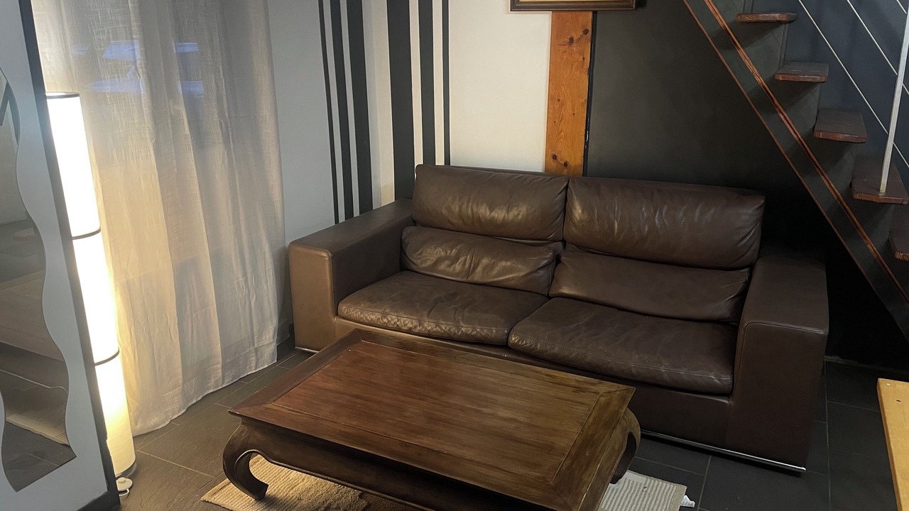 Photo of Livingroom in Savigny-sur-Braye