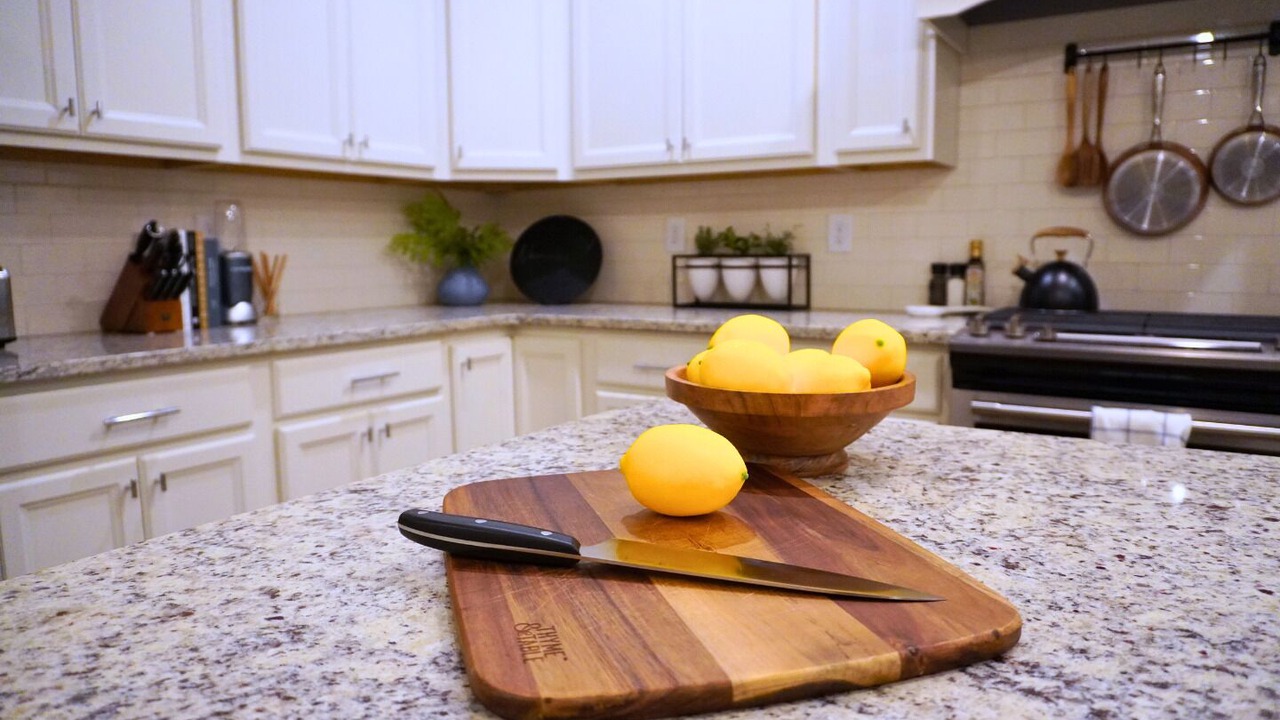 Photo of Kitchen in Auburn