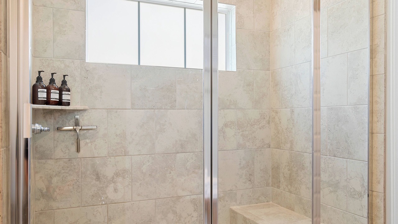 Photo of Bathroom in Auburn