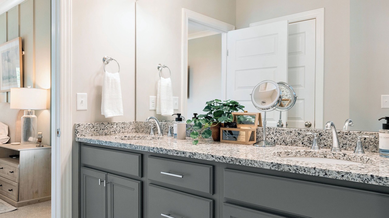 Photo of Bathroom in Auburn