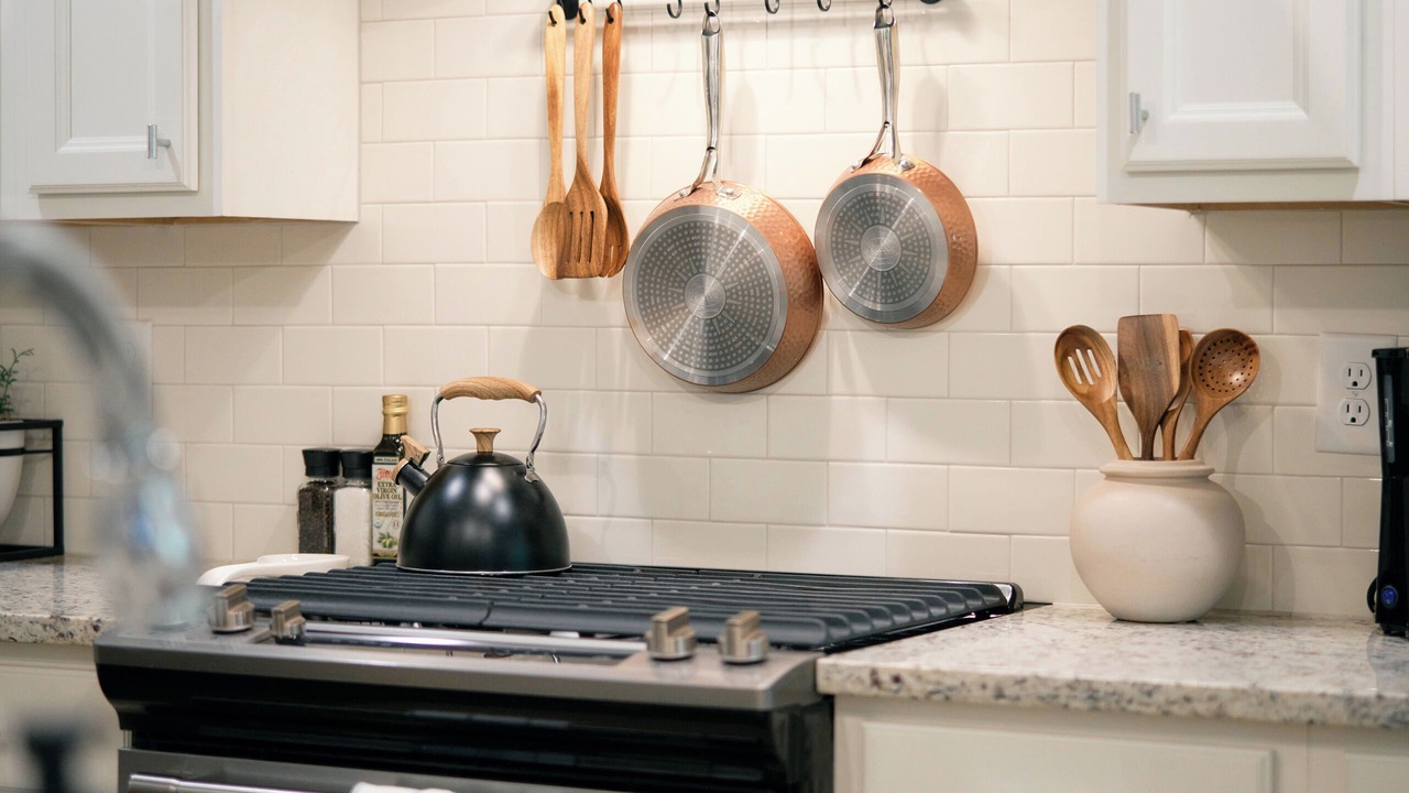 Photo of Kitchen in Auburn
