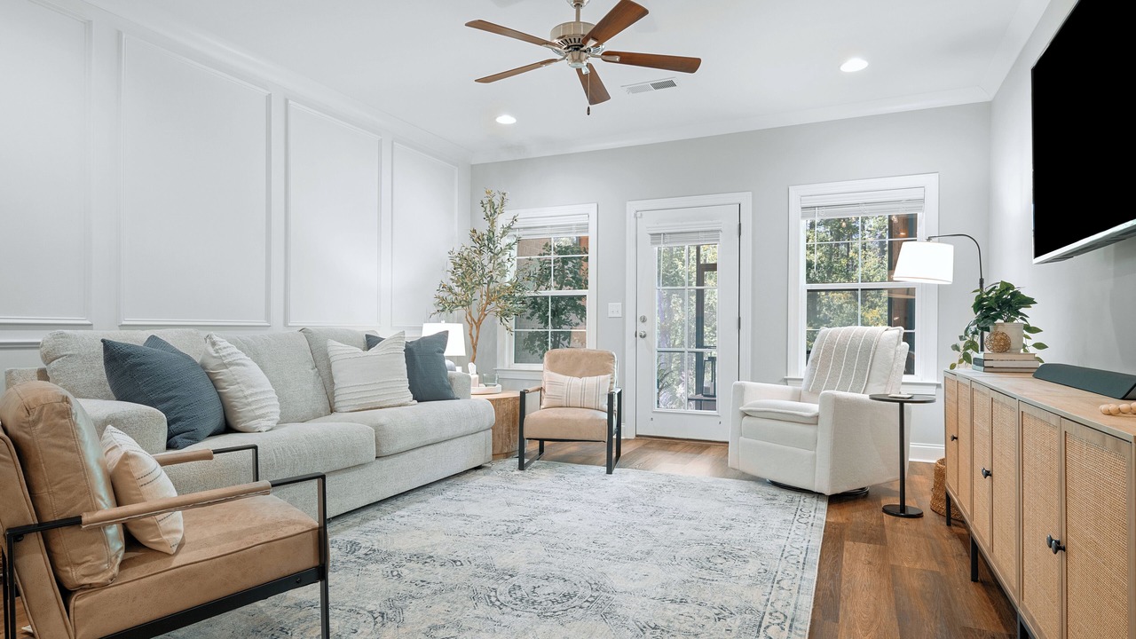 Photo of Bedroom in Auburn