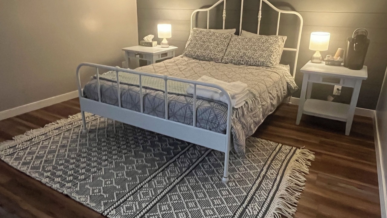 Photo of Bedroom in Tuxedo