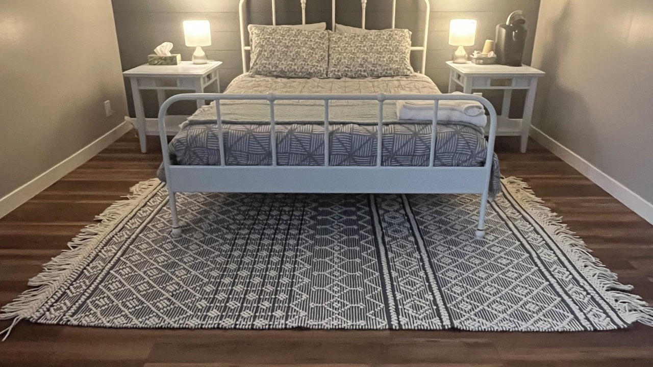 Photo of Bedroom in Tuxedo