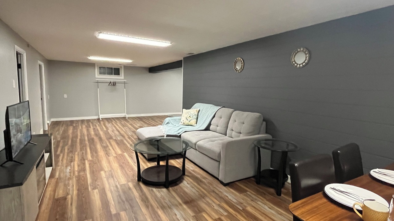 Photo of Livingroom in Tuxedo