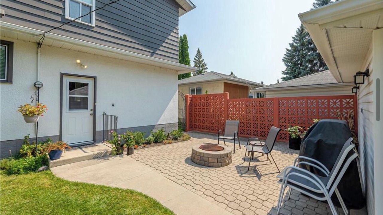 Photo of Patio Balcony in Tuxedo