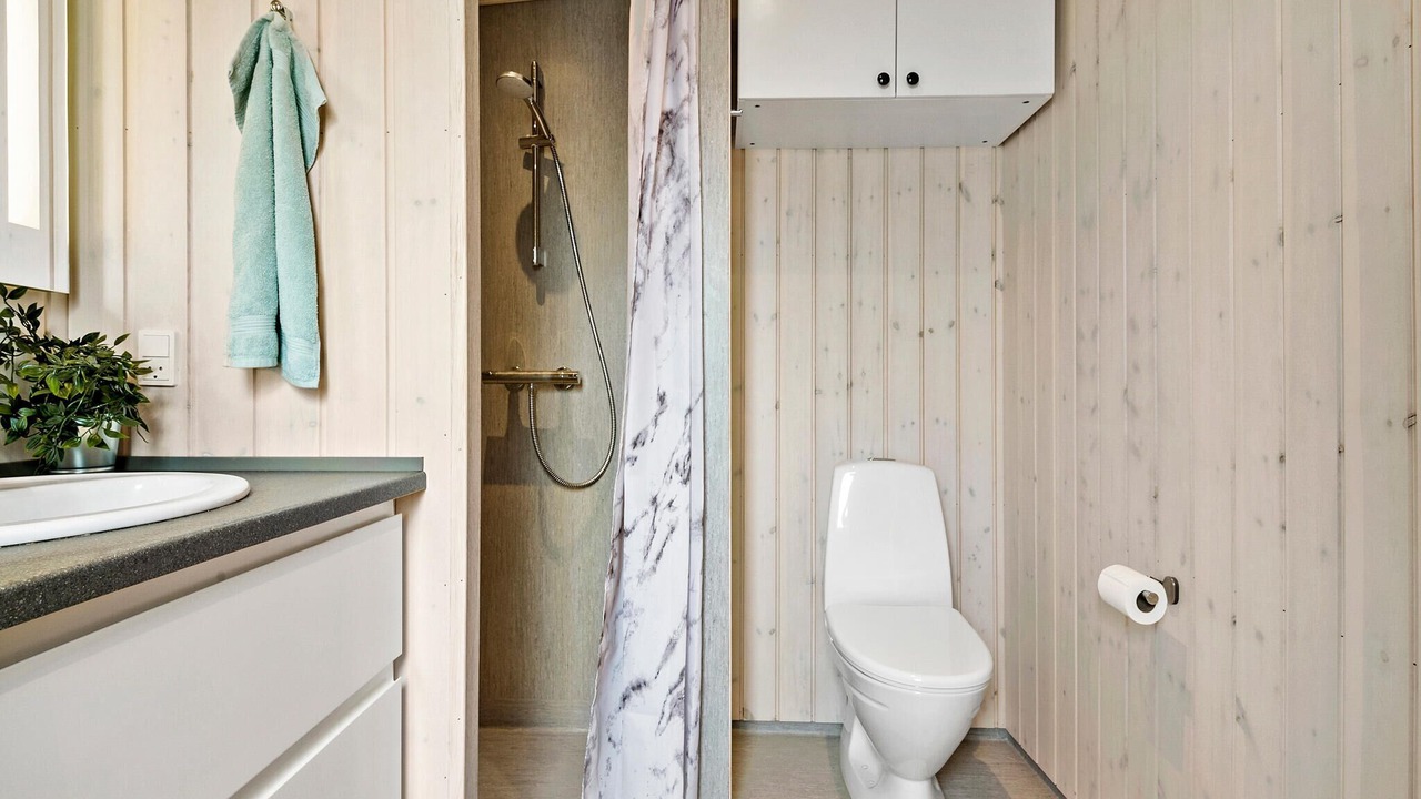 Photo of Bathroom in Vordingborg