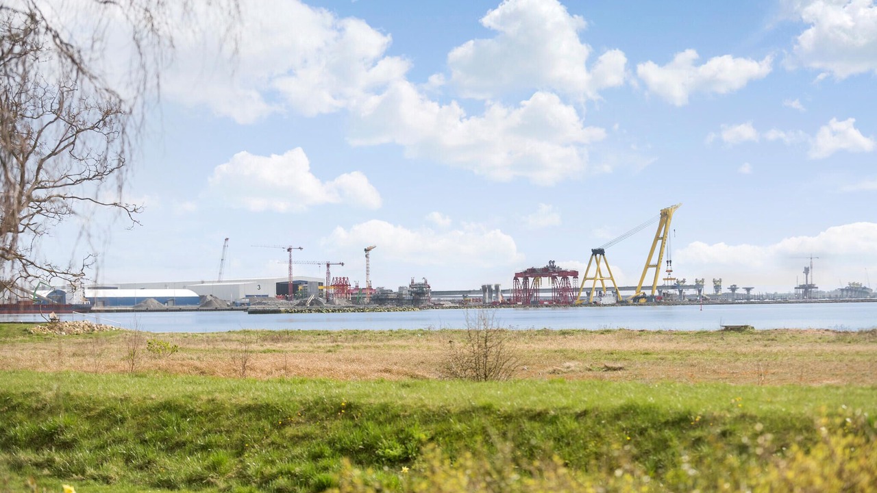Photo of Bedroom in Vordingborg