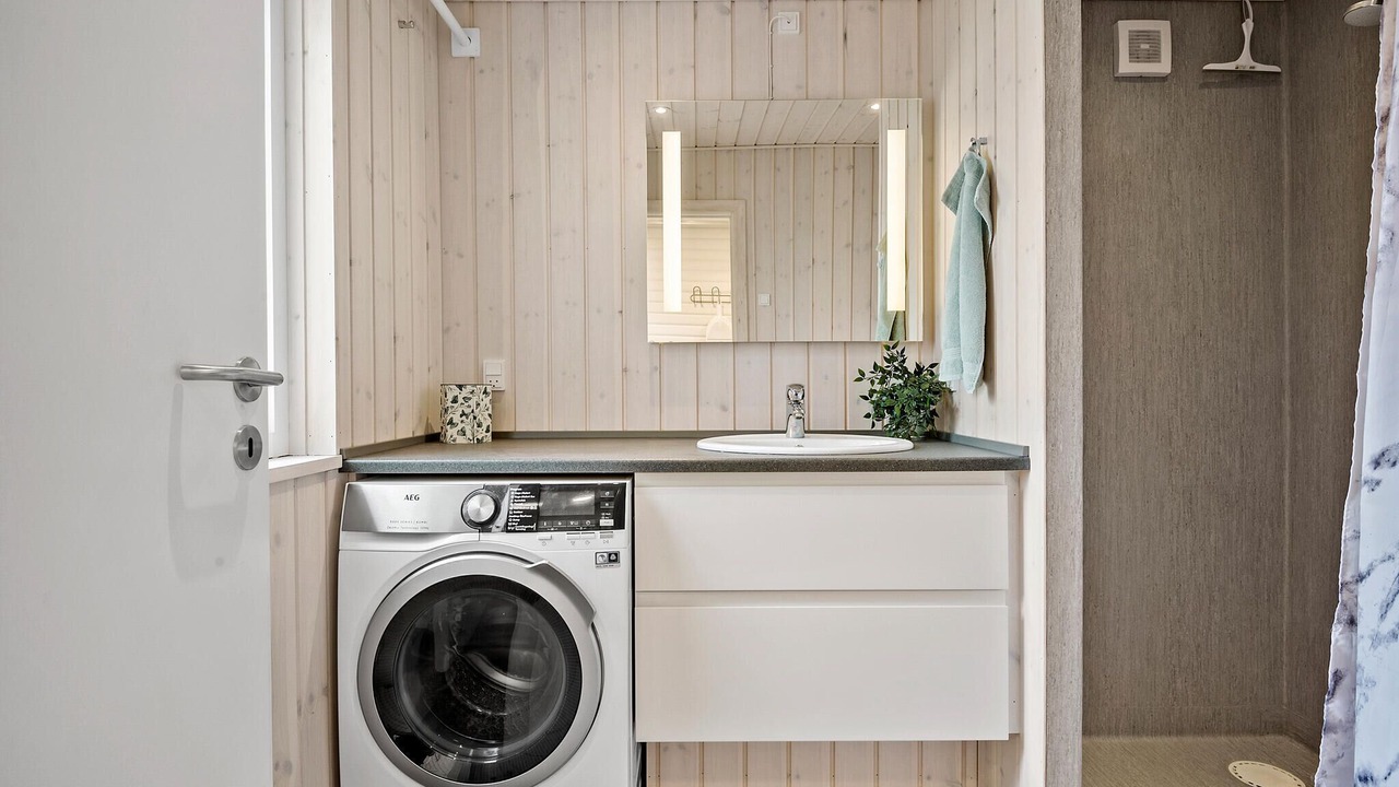 Photo of Bathroom in Vordingborg