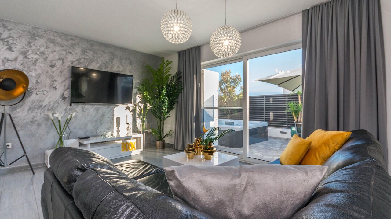 Photo of Bedroom in Biograd na Moru