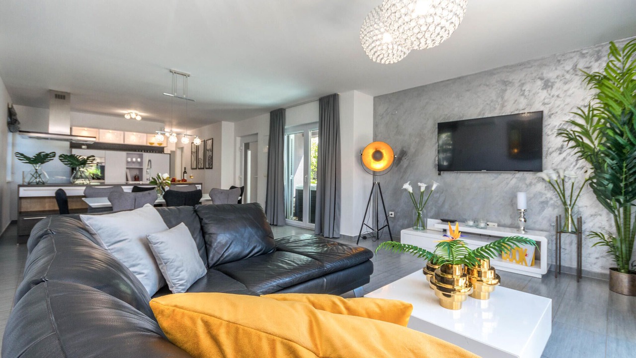 Photo of Bedroom in Biograd na Moru