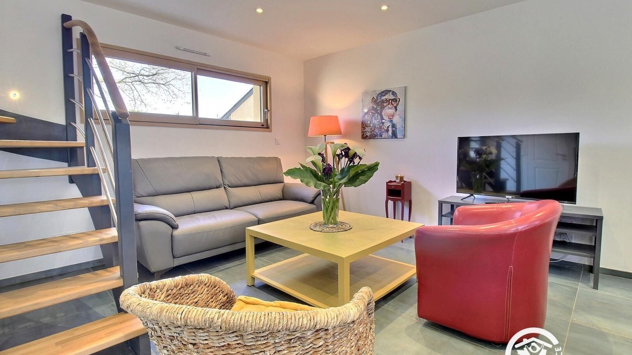 Photo of Livingroom in Ploeren