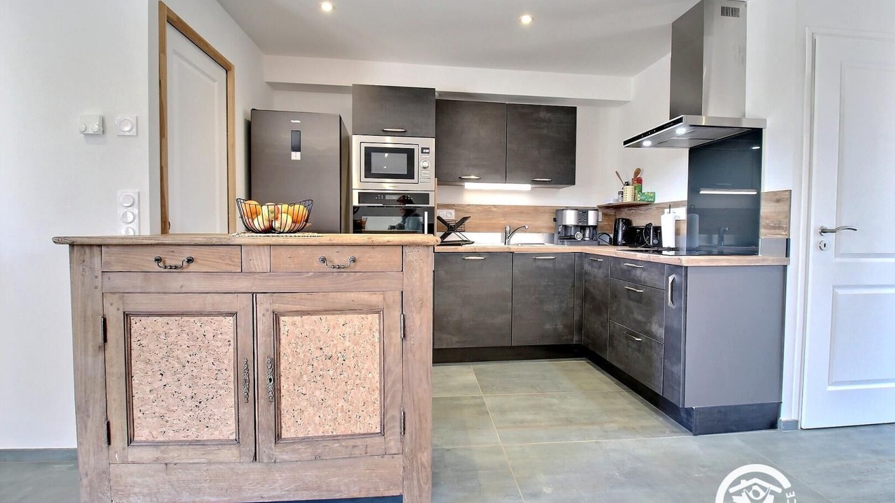 Photo of Kitchen in Ploeren