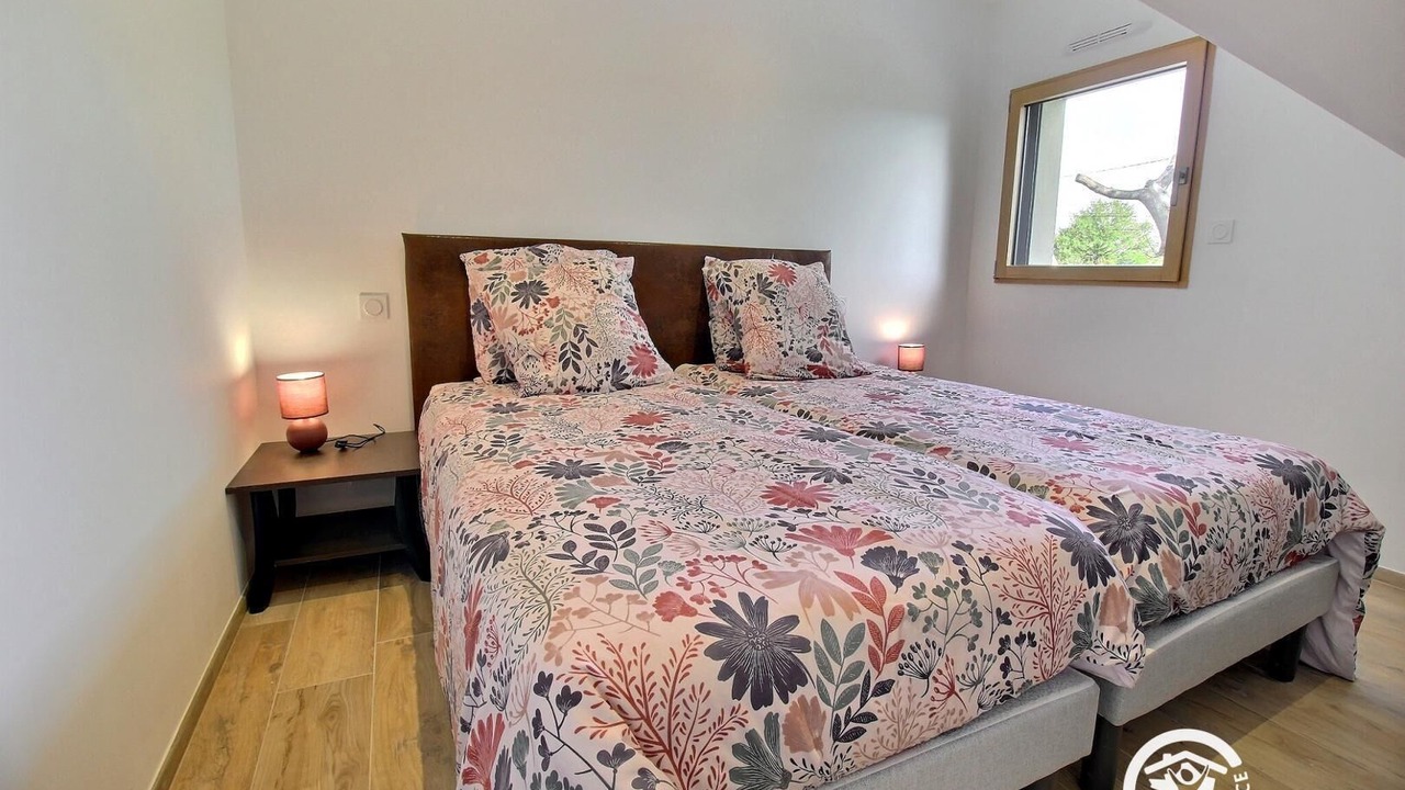 Photo of Bedroom in Ploeren