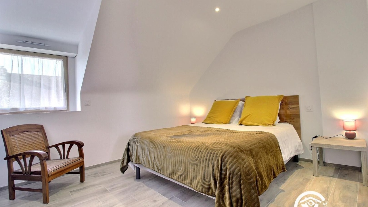 Photo of Bedroom in Ploeren