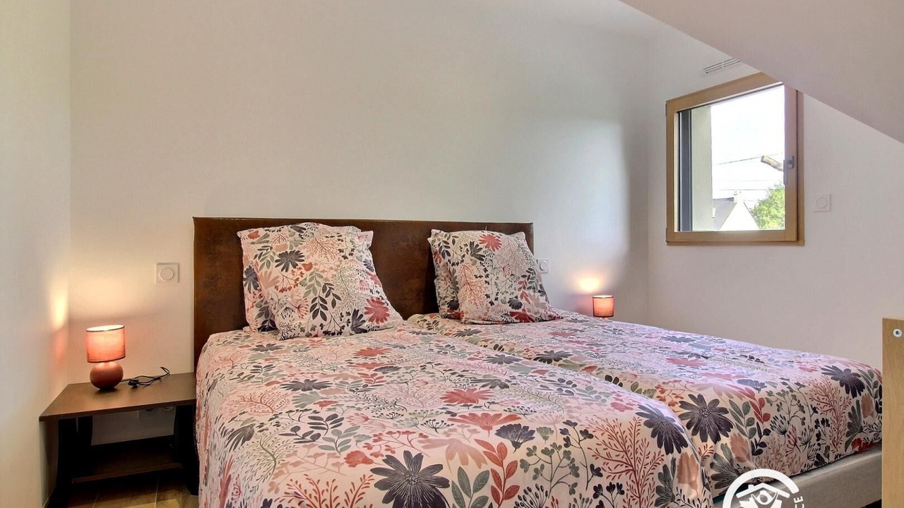 Photo of Bedroom in Ploeren