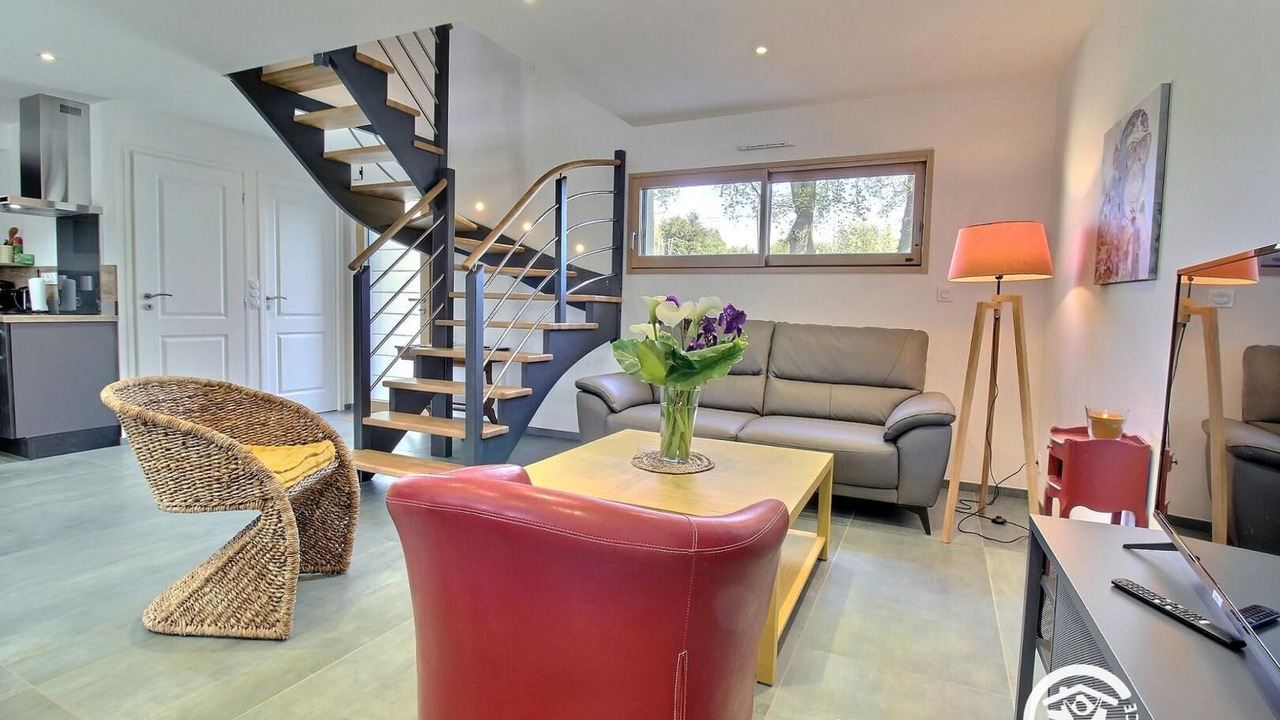 Photo of Livingroom in Ploeren