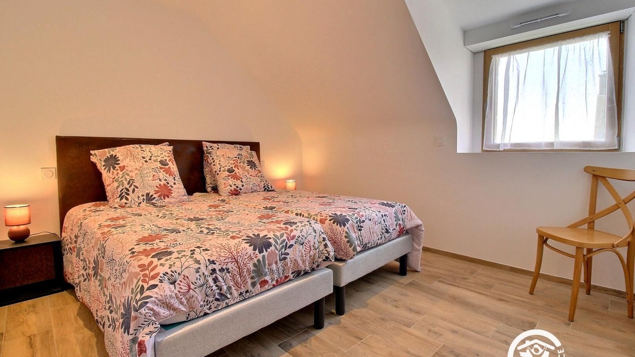 Photo of Bedroom in Ploeren