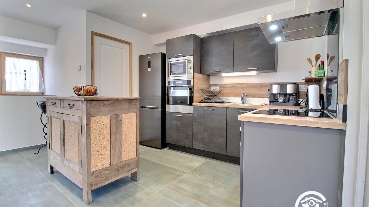 Photo of Kitchen in Ploeren