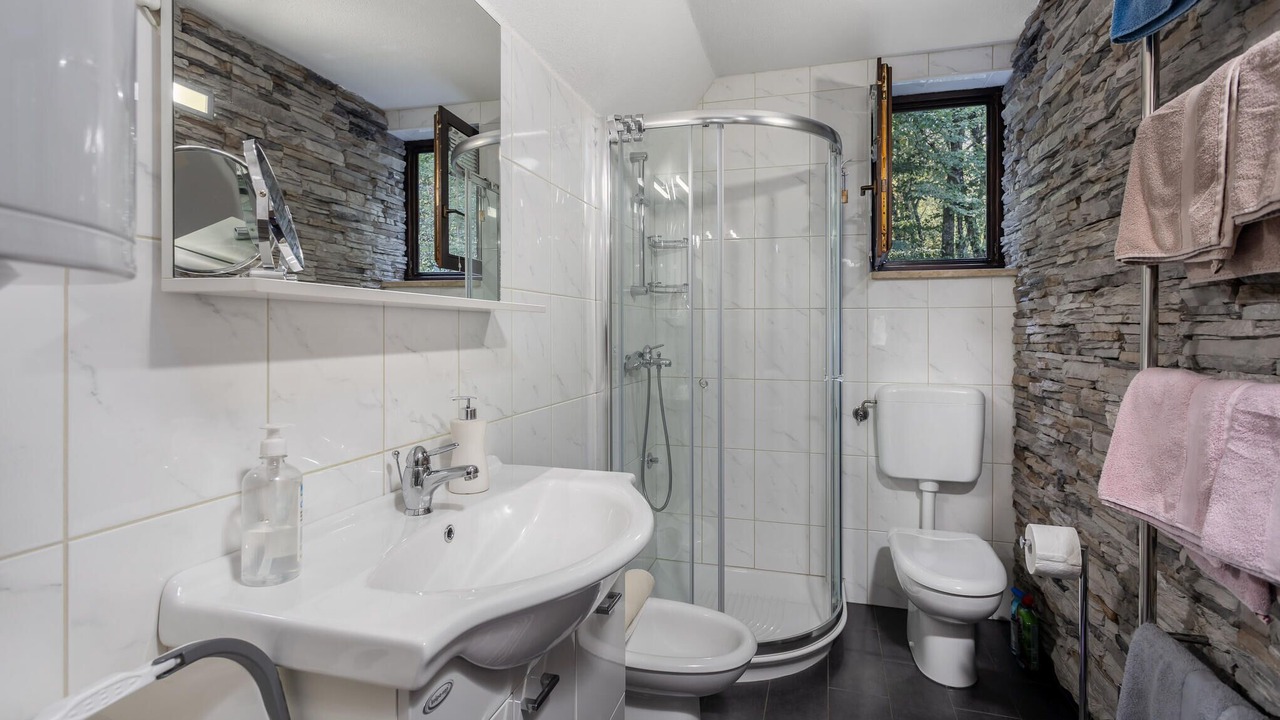 Photo of Bathroom in Mala Lesnica