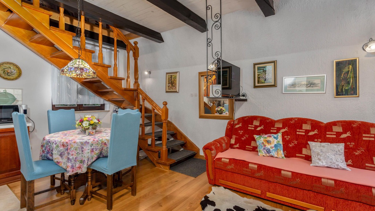 Photo of Bedroom in Mala Lesnica
