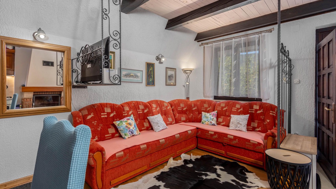 Photo of Bedroom in Mala Lesnica