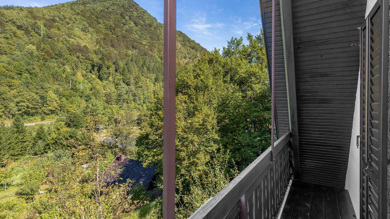 Photo of Bedroom in Mala Lesnica