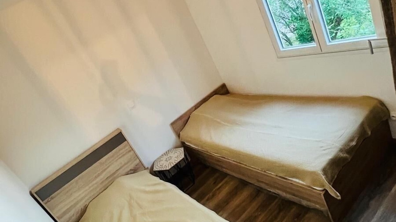 Photo of Bedroom in Saint-Bres