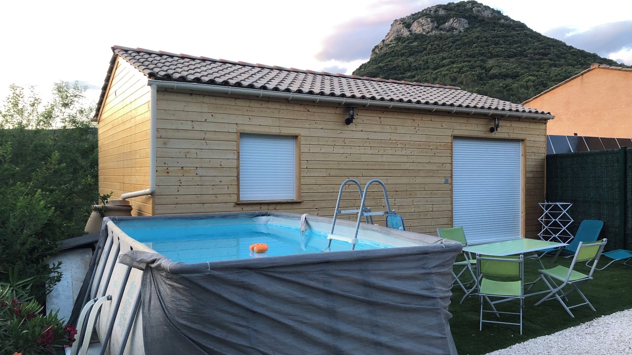 Photo of Outdoor in Saint-Bres