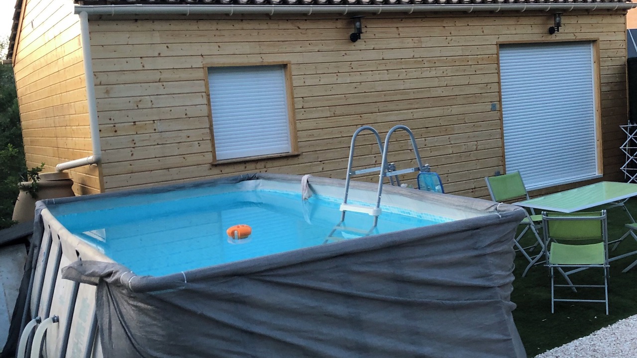 Photo of Outdoor in Saint-Bres