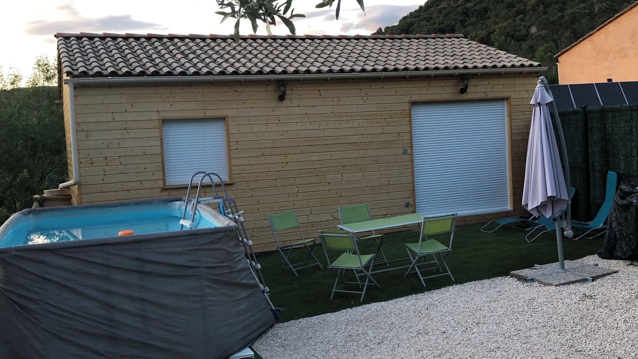 Photo of Outdoor in Saint-Bres