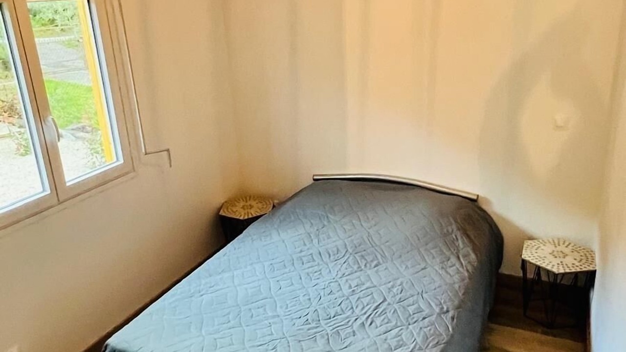 Photo of Bedroom in Saint-Bres