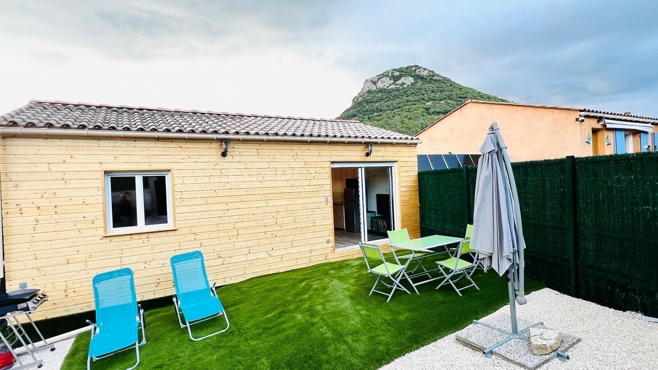 Photo of Outdoor in Saint-Bres