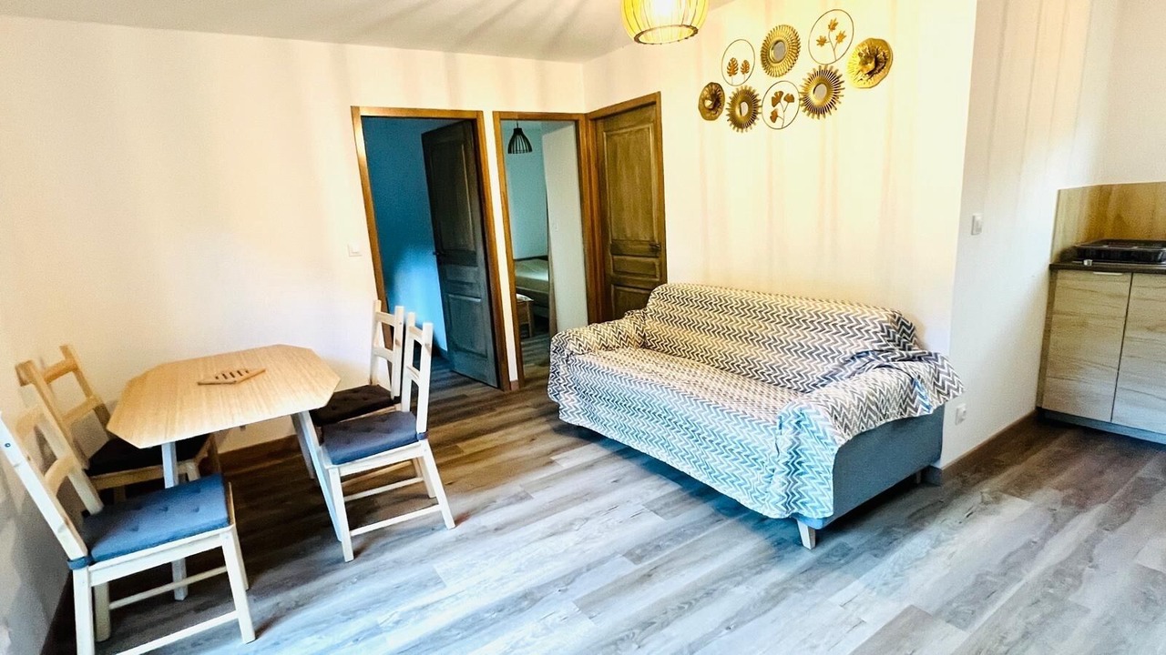 Photo of Livingroom in Saint-Bres