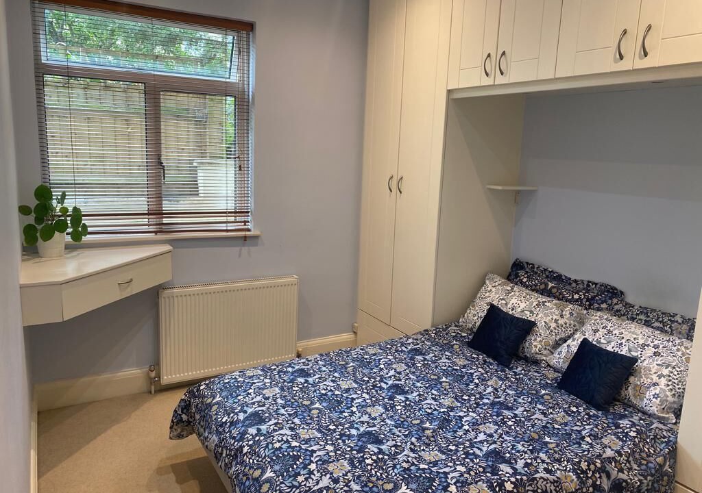Photo of Bedroom in Hornsey