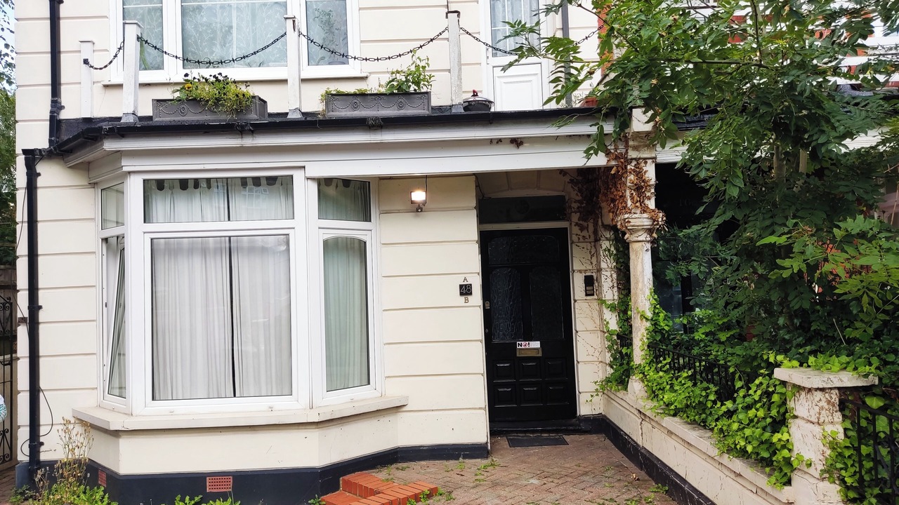 Photo of Outdoor in Hornsey