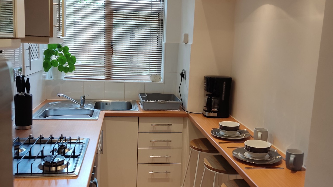 Photo of Kitchen in Hornsey