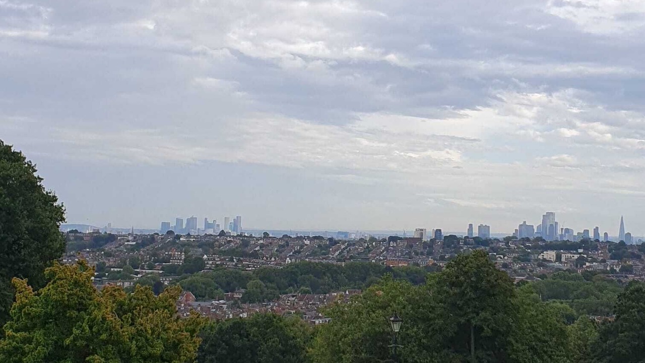 Photo of Others in Hornsey