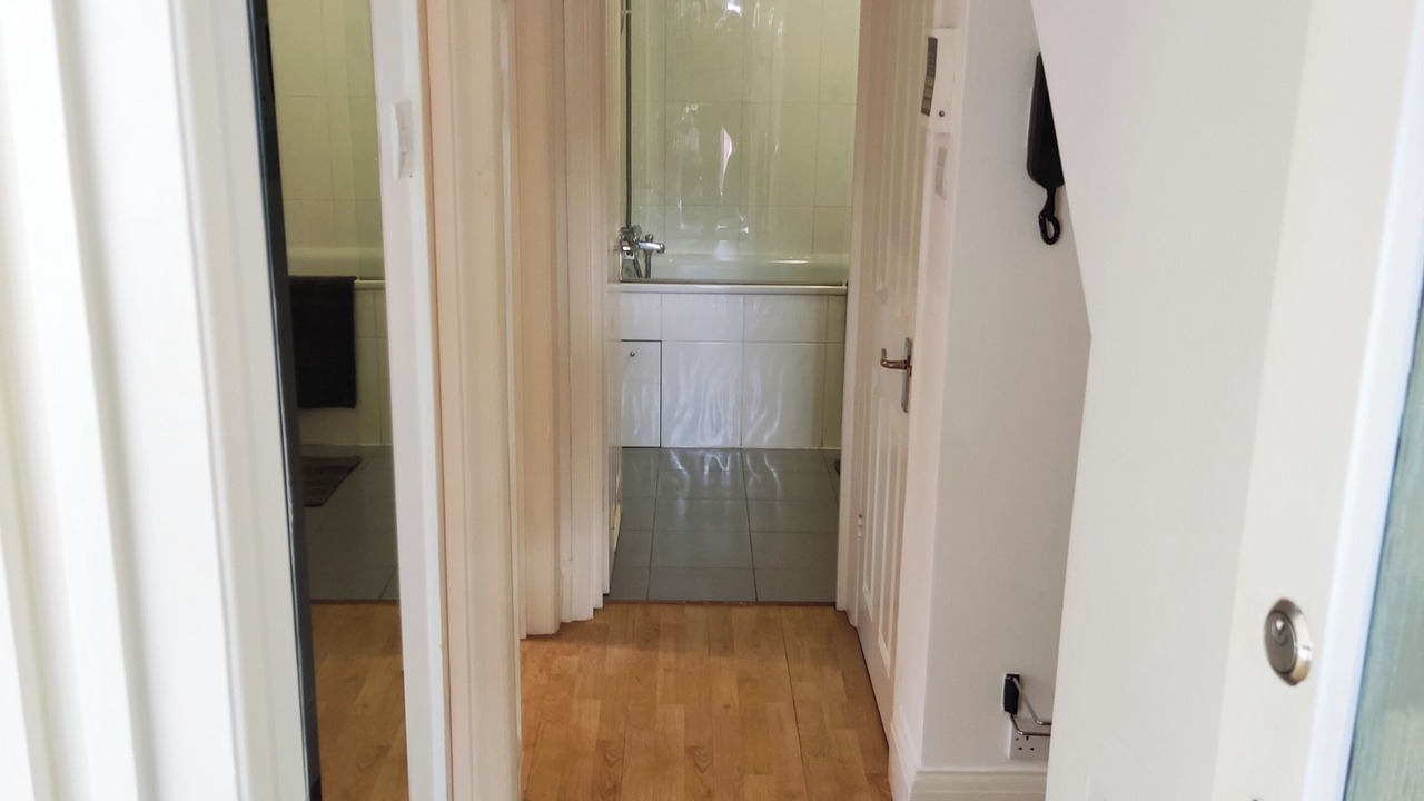 Photo of Bathroom in Hornsey