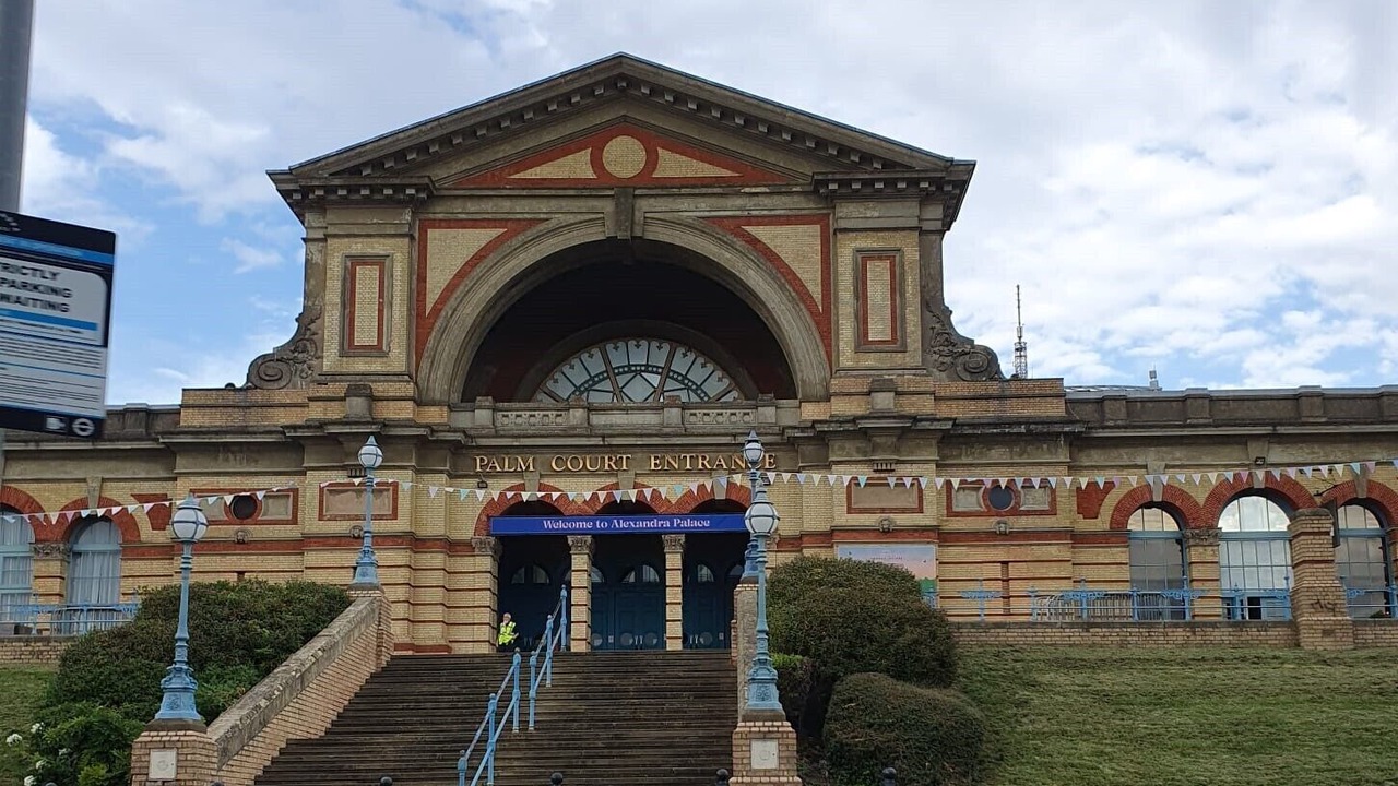 Photo of Others in Hornsey