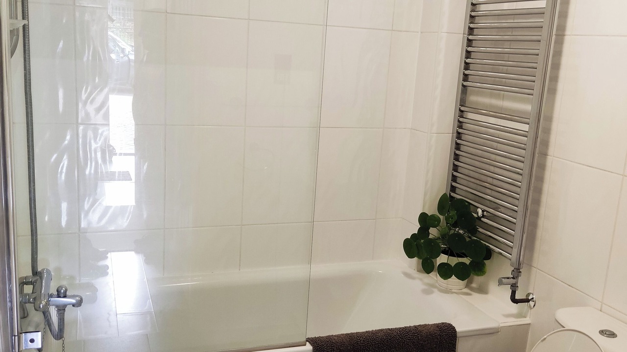 Photo of Bathroom in Hornsey