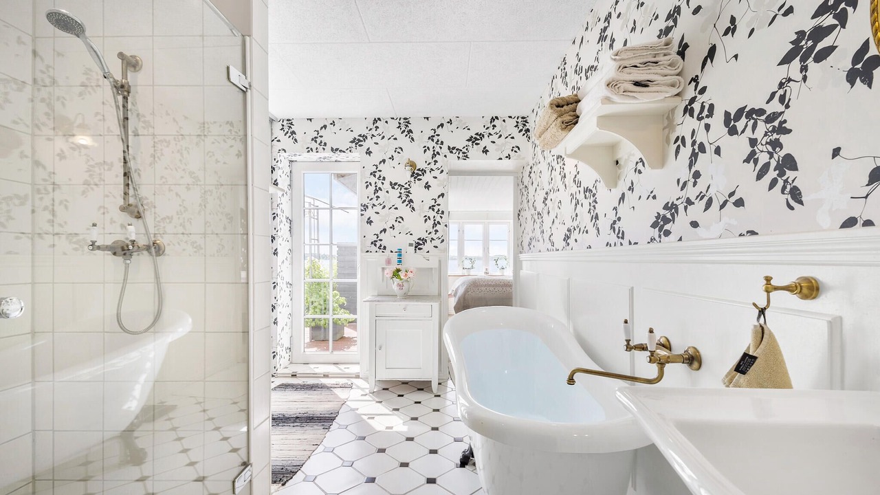 Photo of Bathroom in Hejlsminde